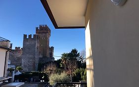 Castello Centro Storico